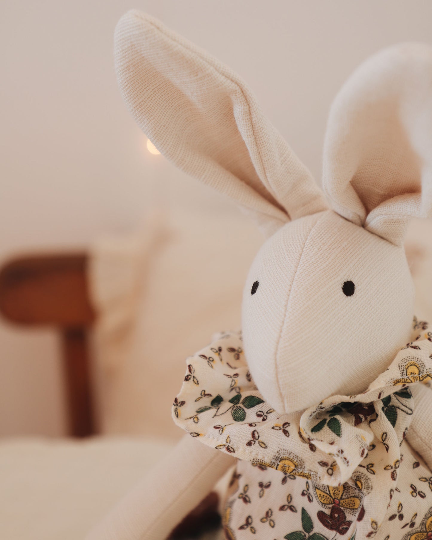 LAPINE PAMPLEMOUSSE x EMILE ET IDA