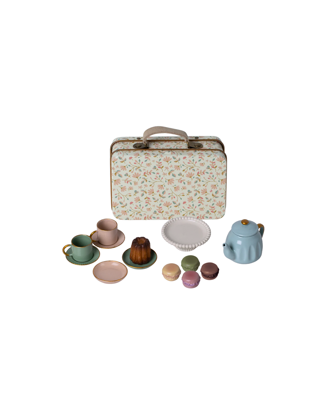 Petit plaisir de l'après midi - Maileg