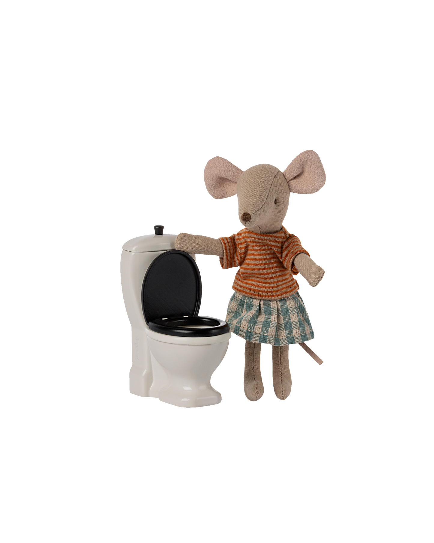 TOILETTES SOURIS - MAILEG