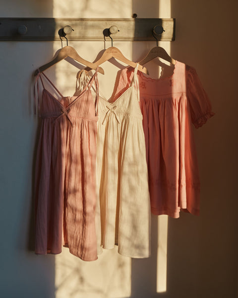 Soldes fille