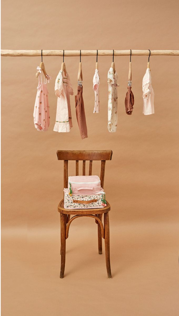 Soldes bébé fille