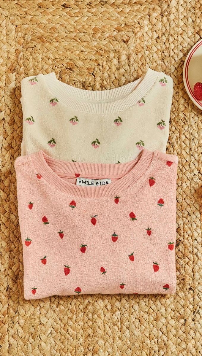 Soldes bébé fille