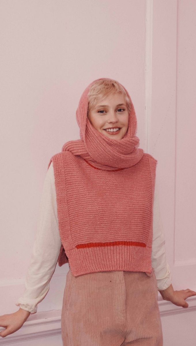 Les accessoires femme