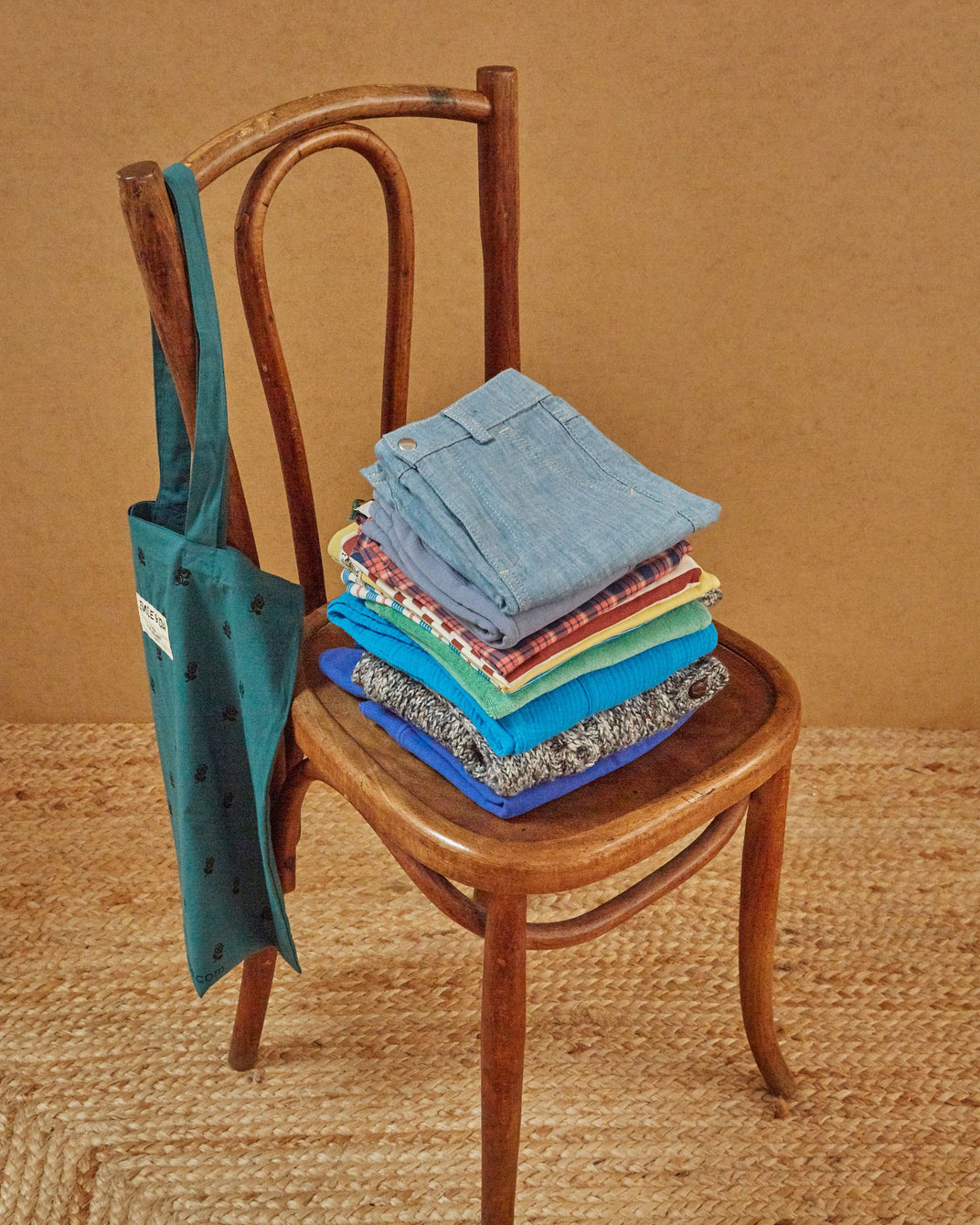 Tote bag surprise - Garçon