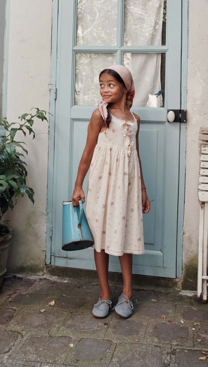 Soldes fille