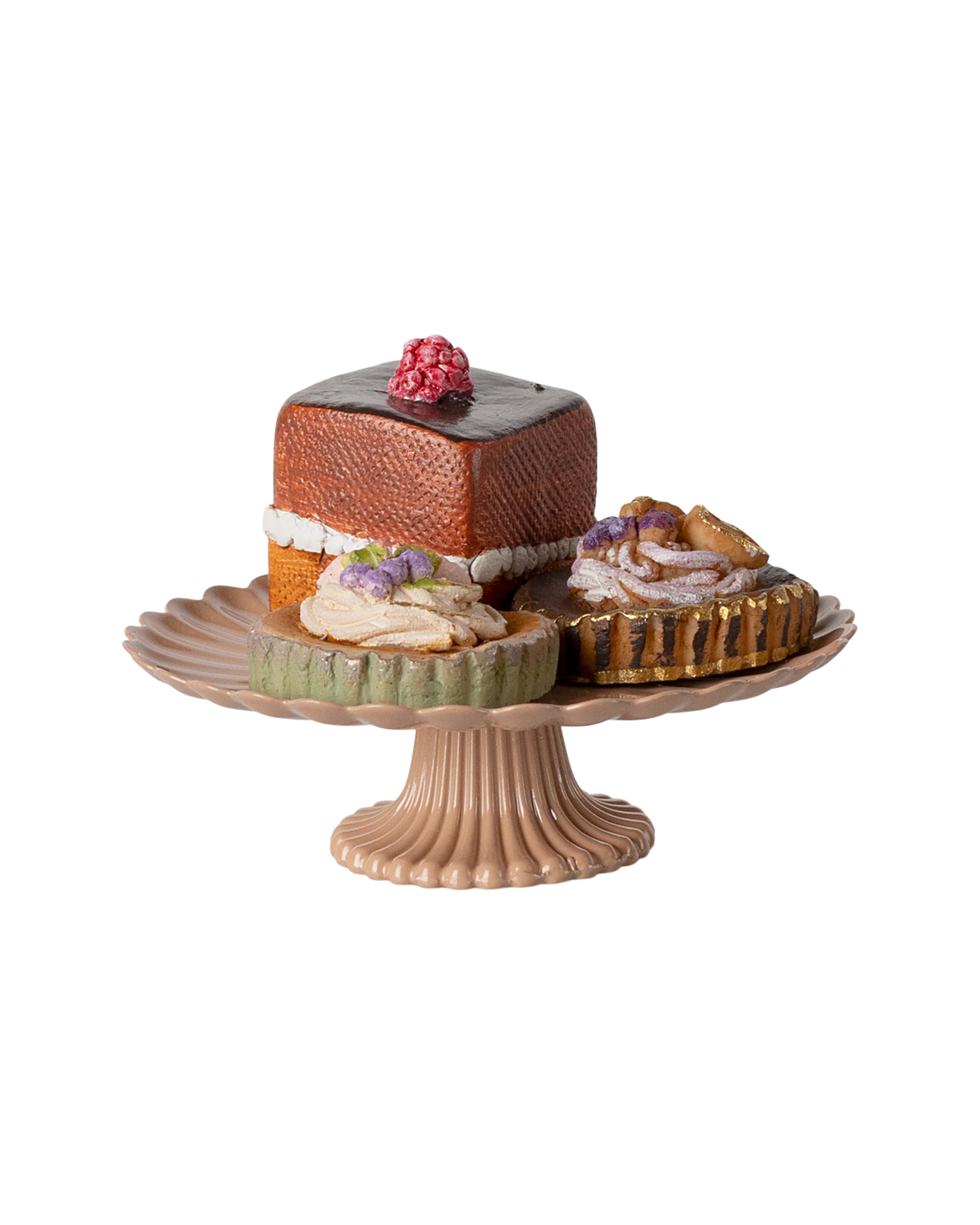 Petits-fours and display - Maileg – Emile et Ida Petits-fours and display - Maileg – Emile et Ida