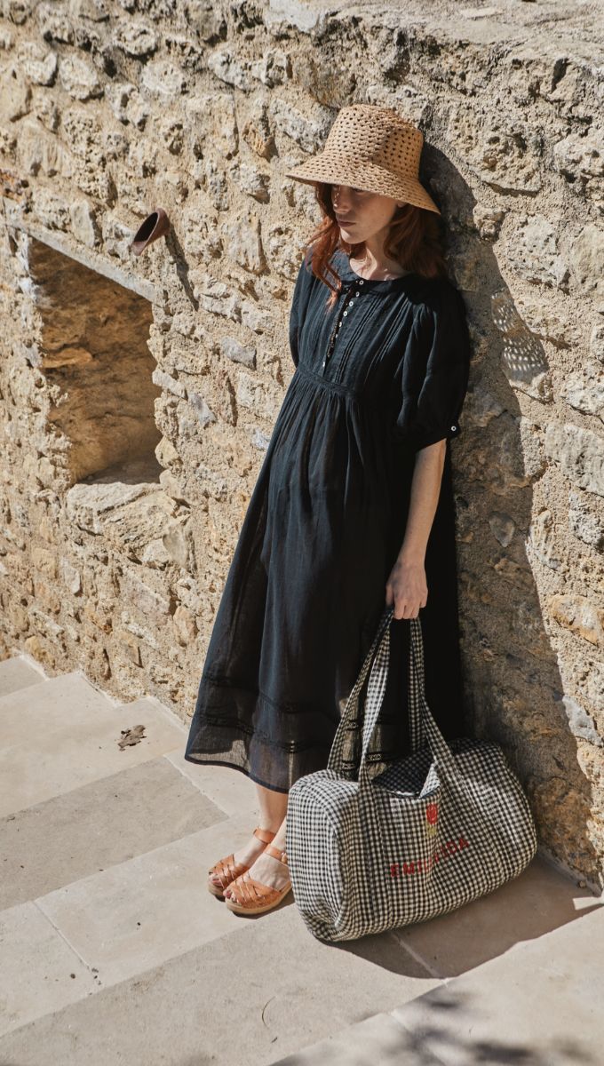 Les robes de l'été
