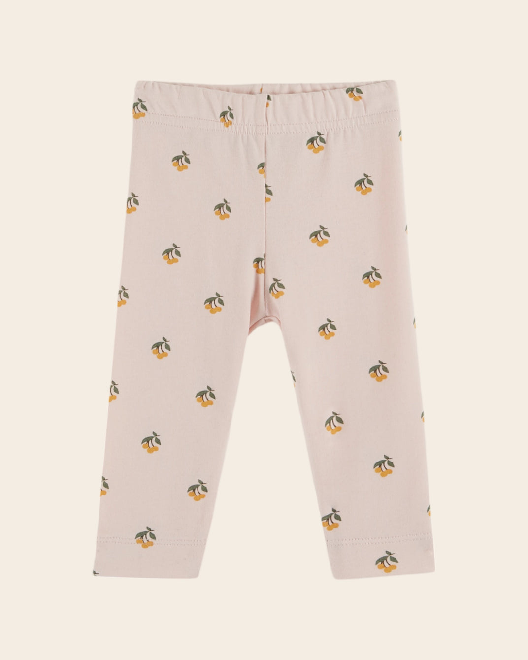 Legging - Cerisette rose