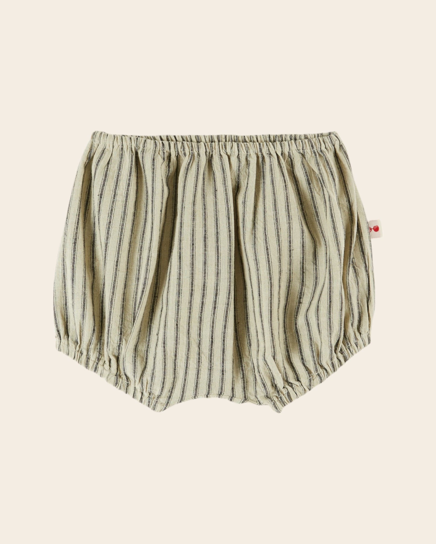 Bloomer - Rayure bitume