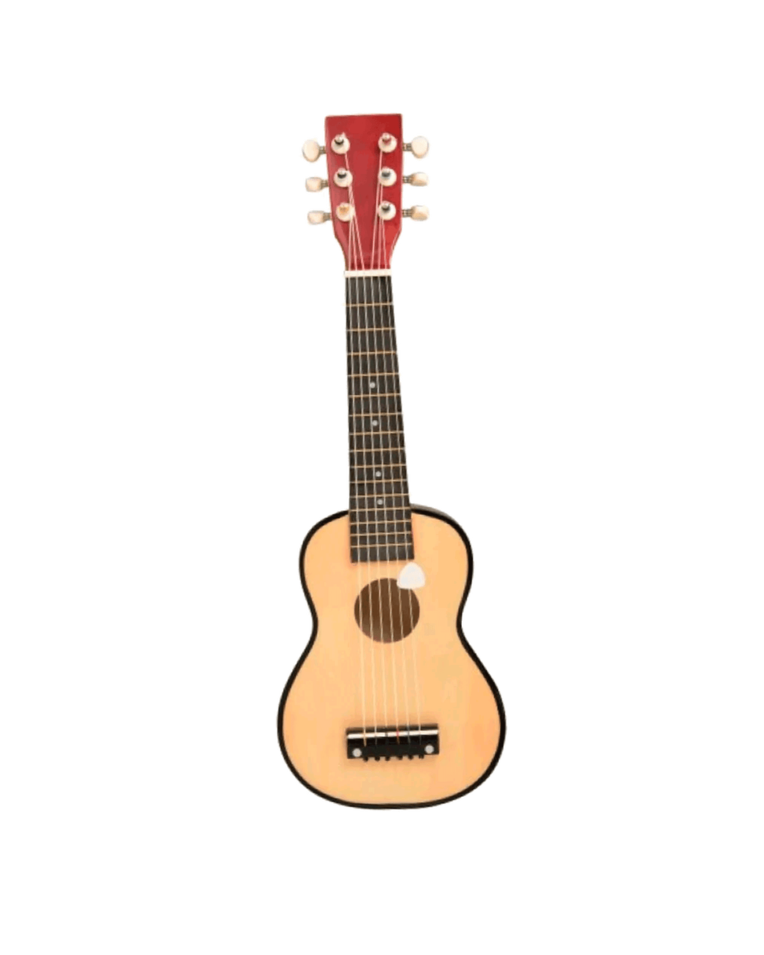 Guitare en bois - Egmont toys