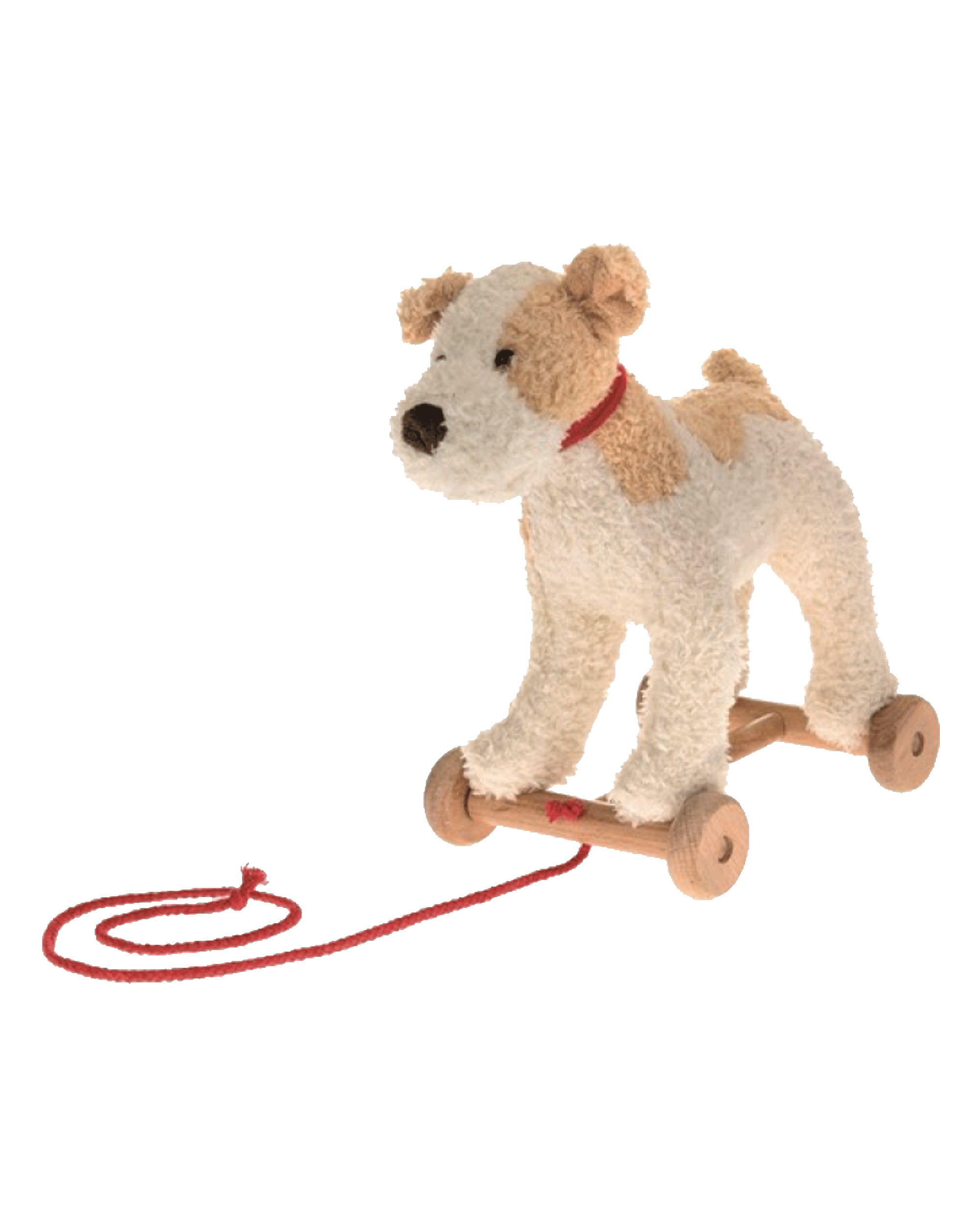 Egmont Toys - Eliot le chien à tirer, image size:2000x2500