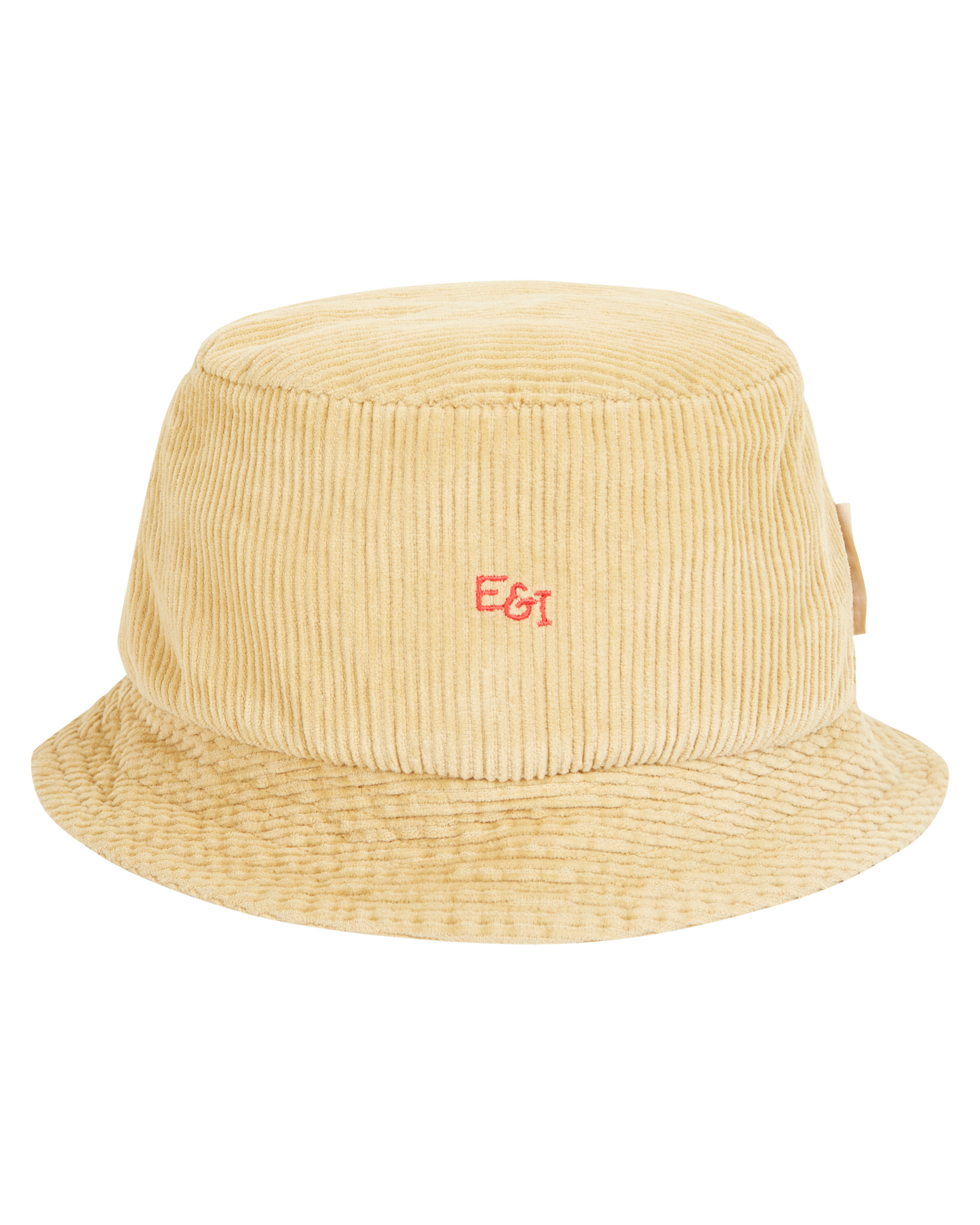 Bob enfant velours biscotte