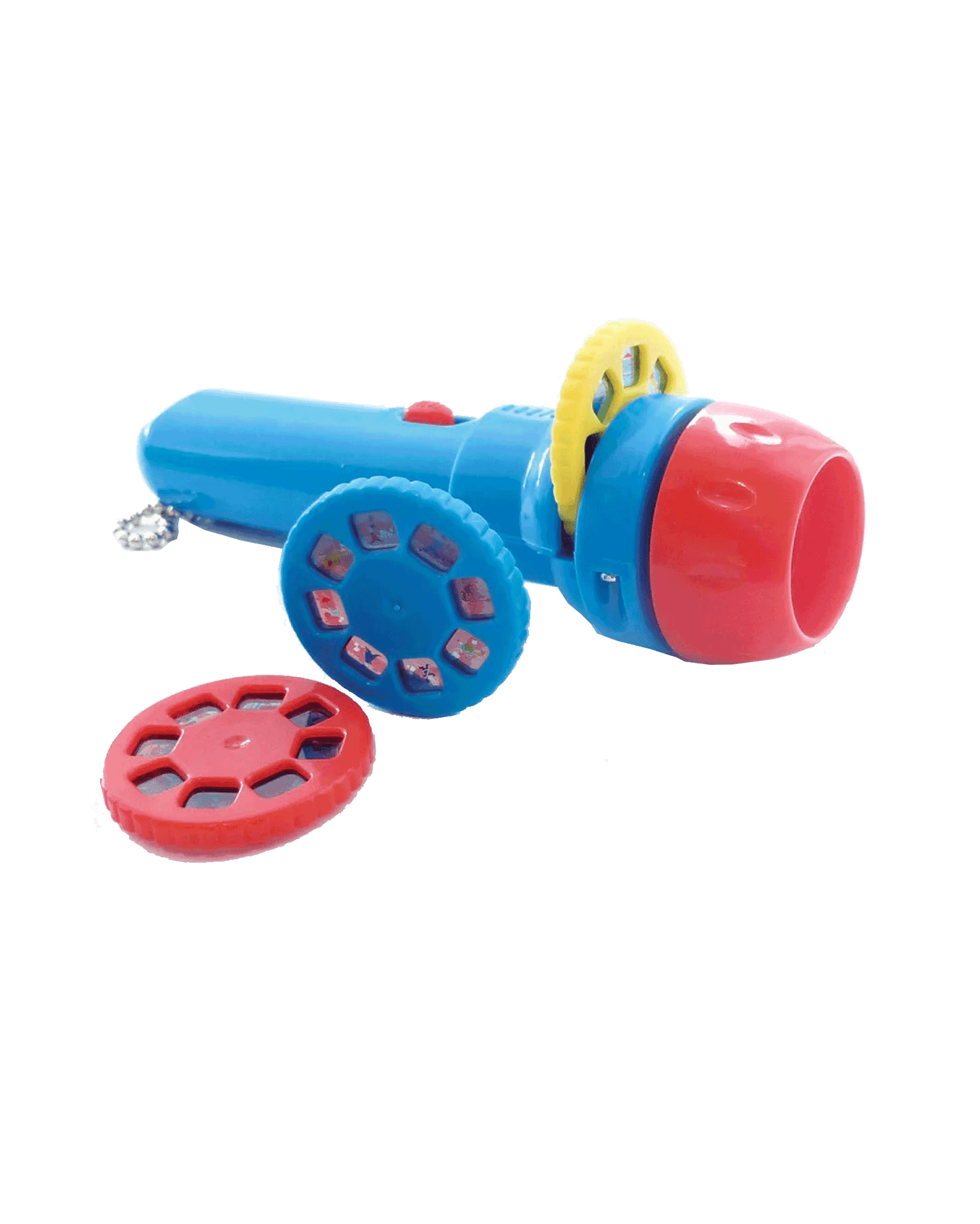 lampe a histoire cirque - moulin roty