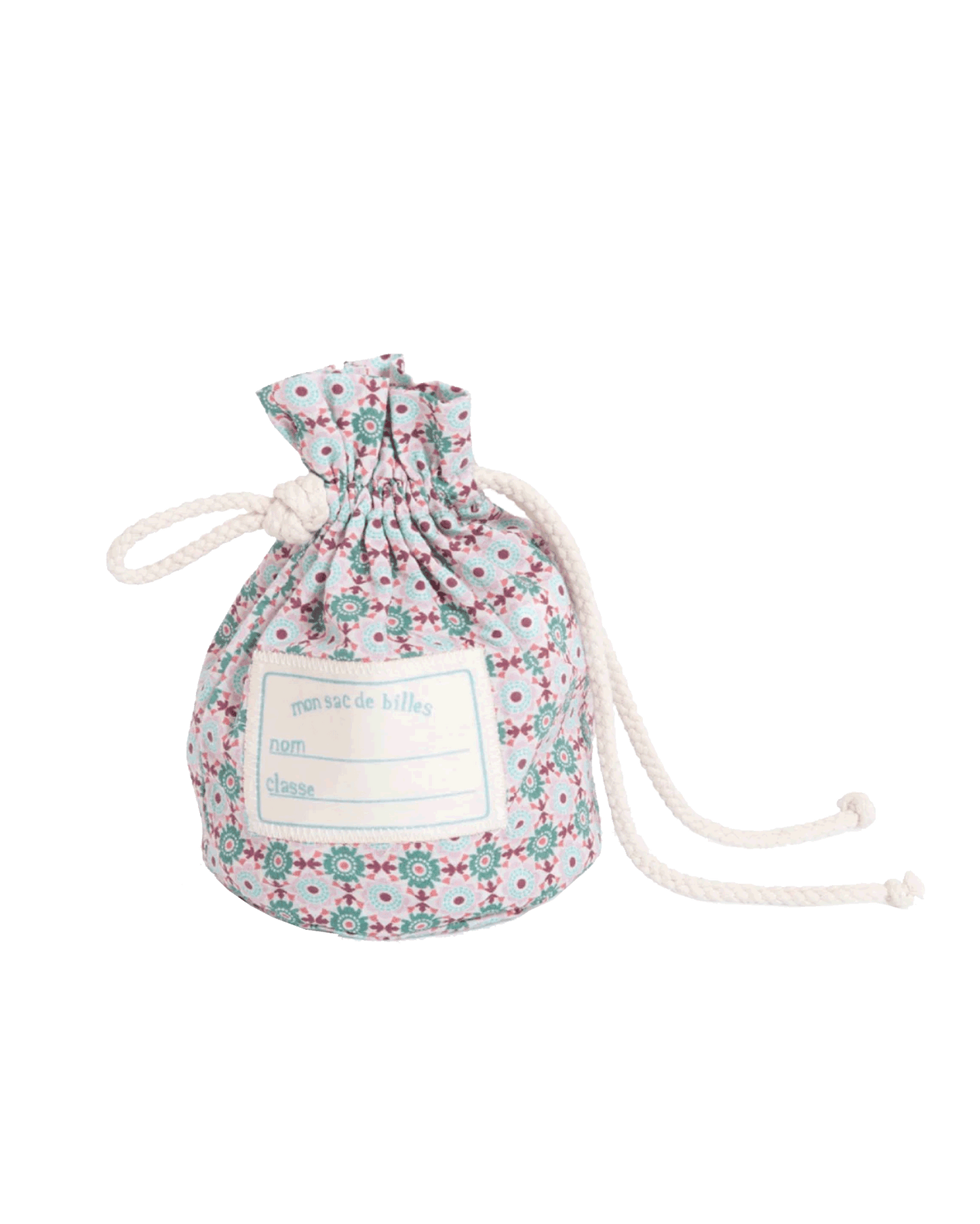 Sac de billes - moulin roty