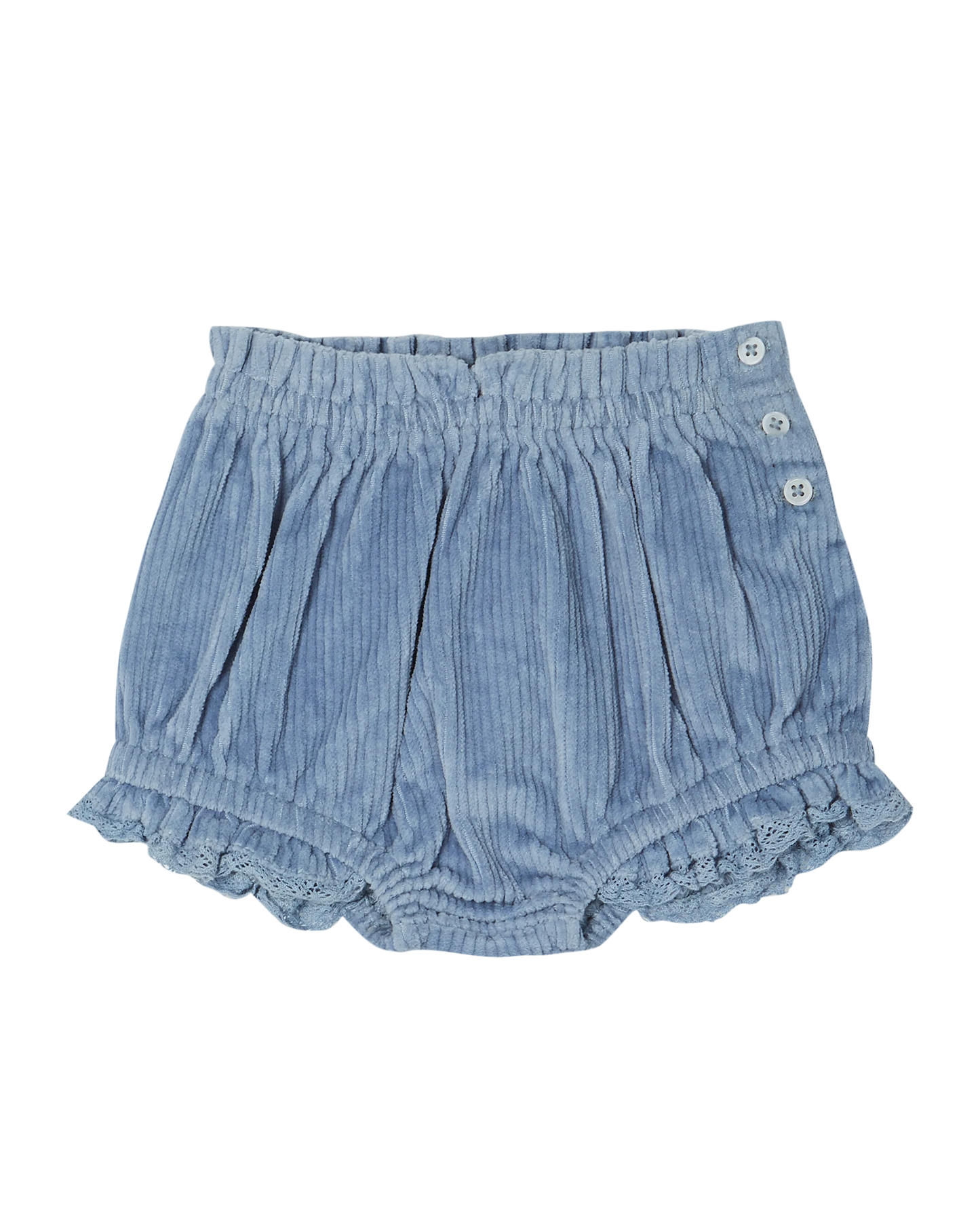 Bloomer velours de coton rivière