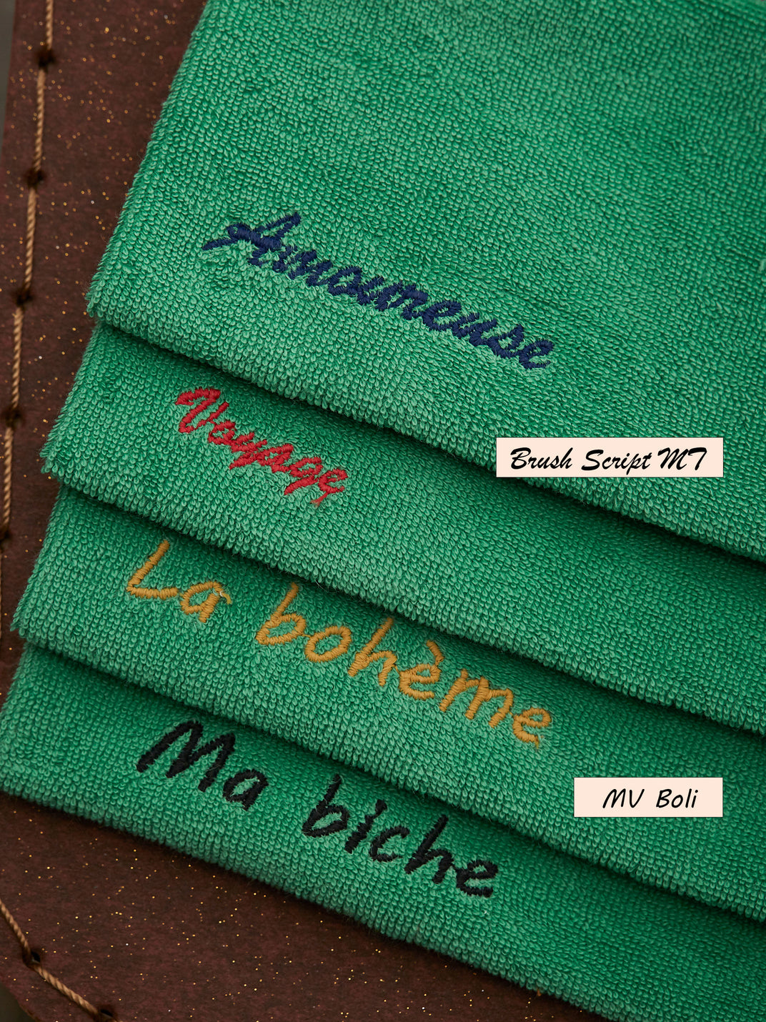 Tee-shirt femme éponge garden