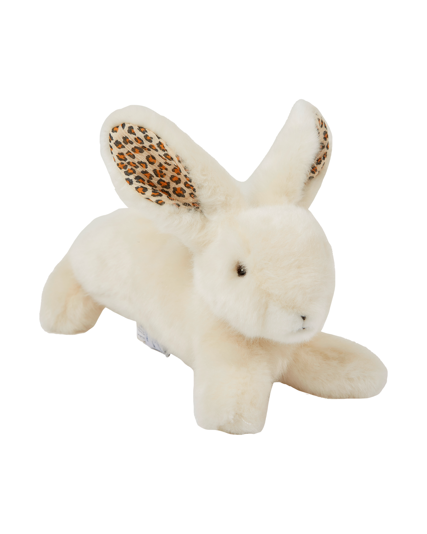 Peluche lapin Pimpin Pamplemousse x Emile et ida