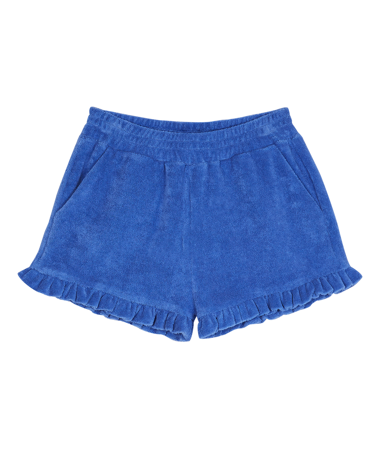 Short éponge céleste