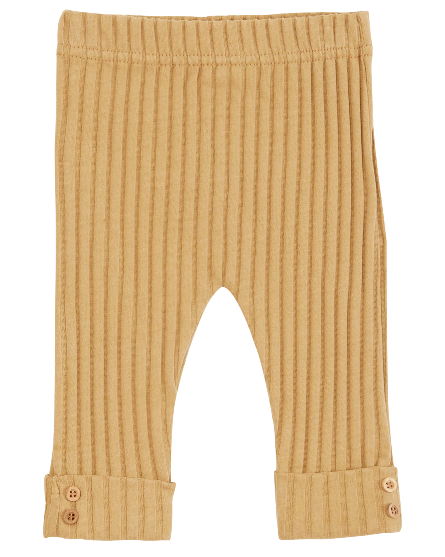 Legging coton bio biscotte