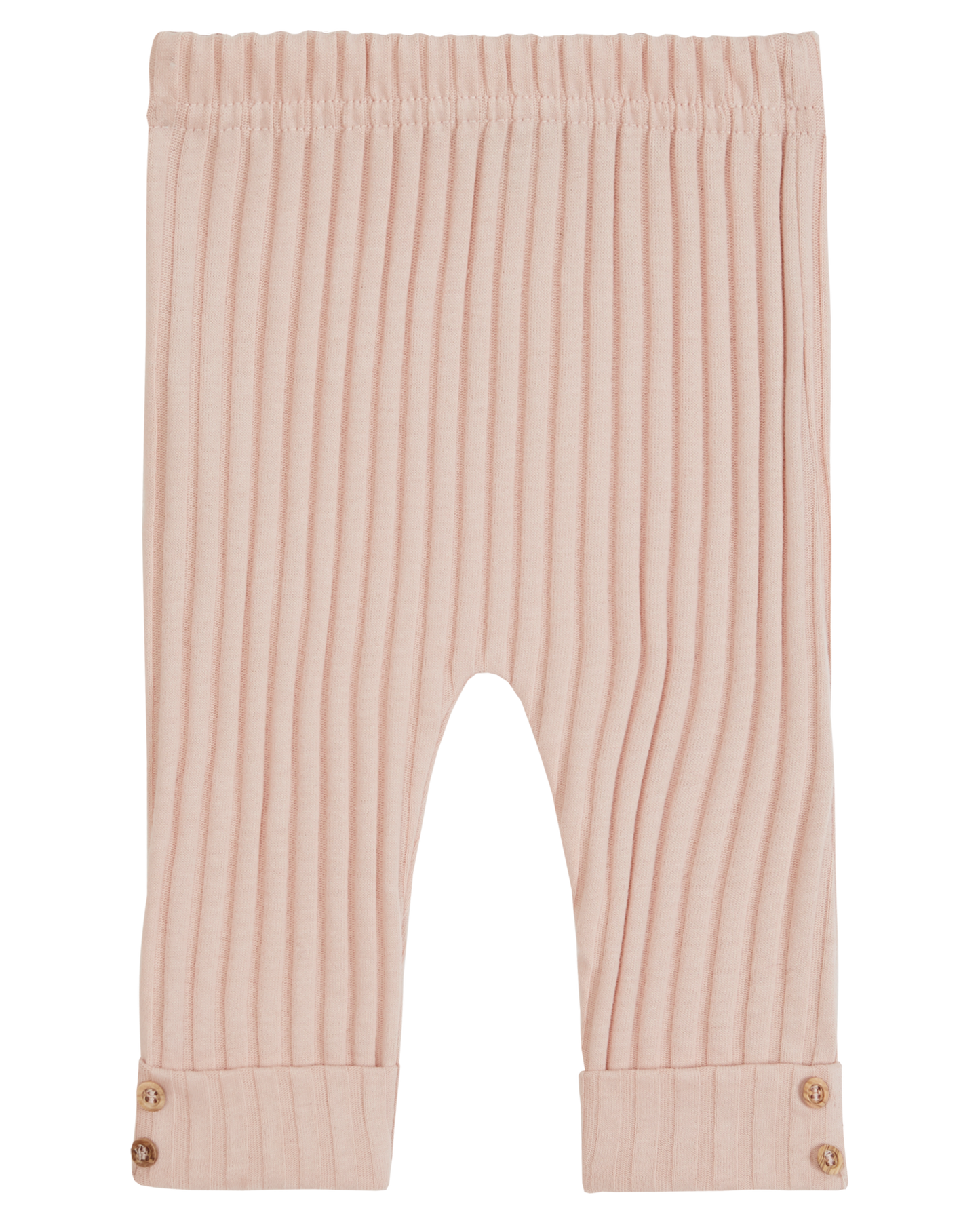 Legging coton bio pivoine