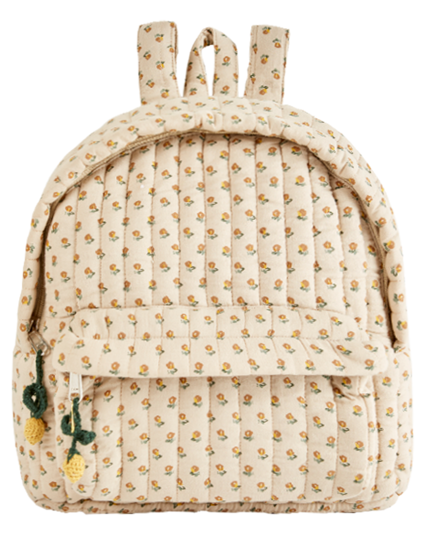 Sac à dos marceau beige