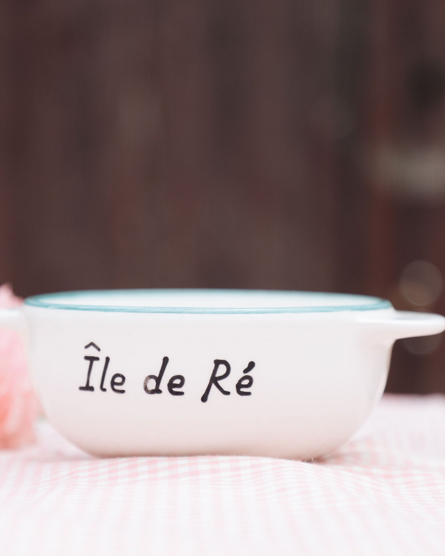 Bol Ile de Ré Emile et ida x Le Bol Français
