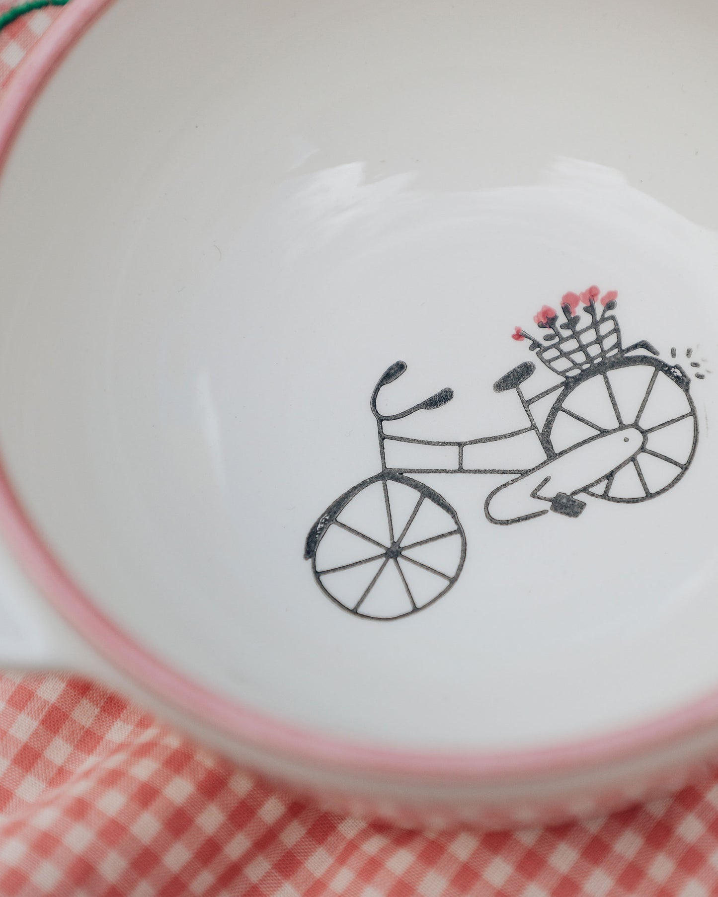 Bol jours heureux Emile et ida x Le Bol Français