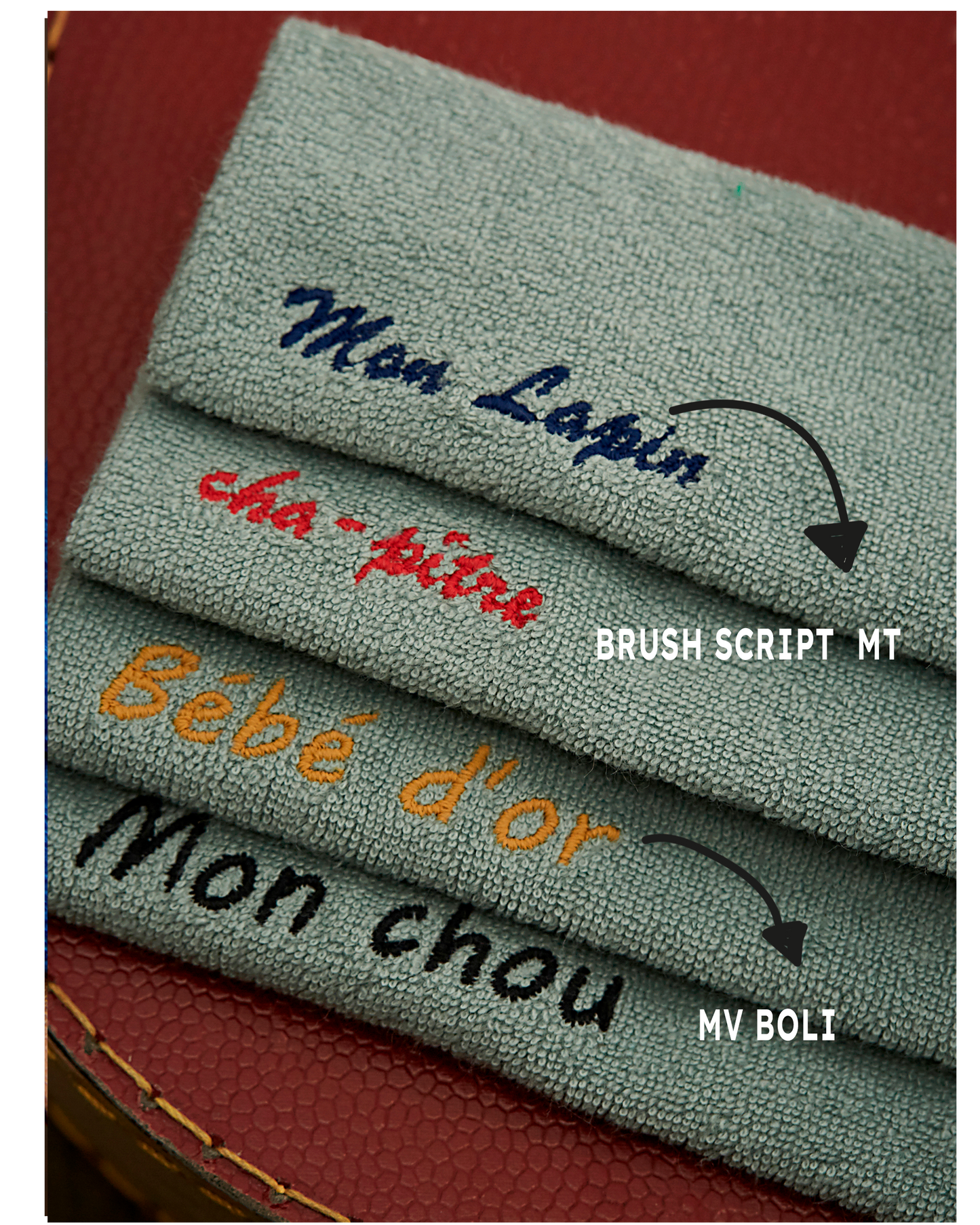 Tee-shirt enfant personnalisable éponge atlantique