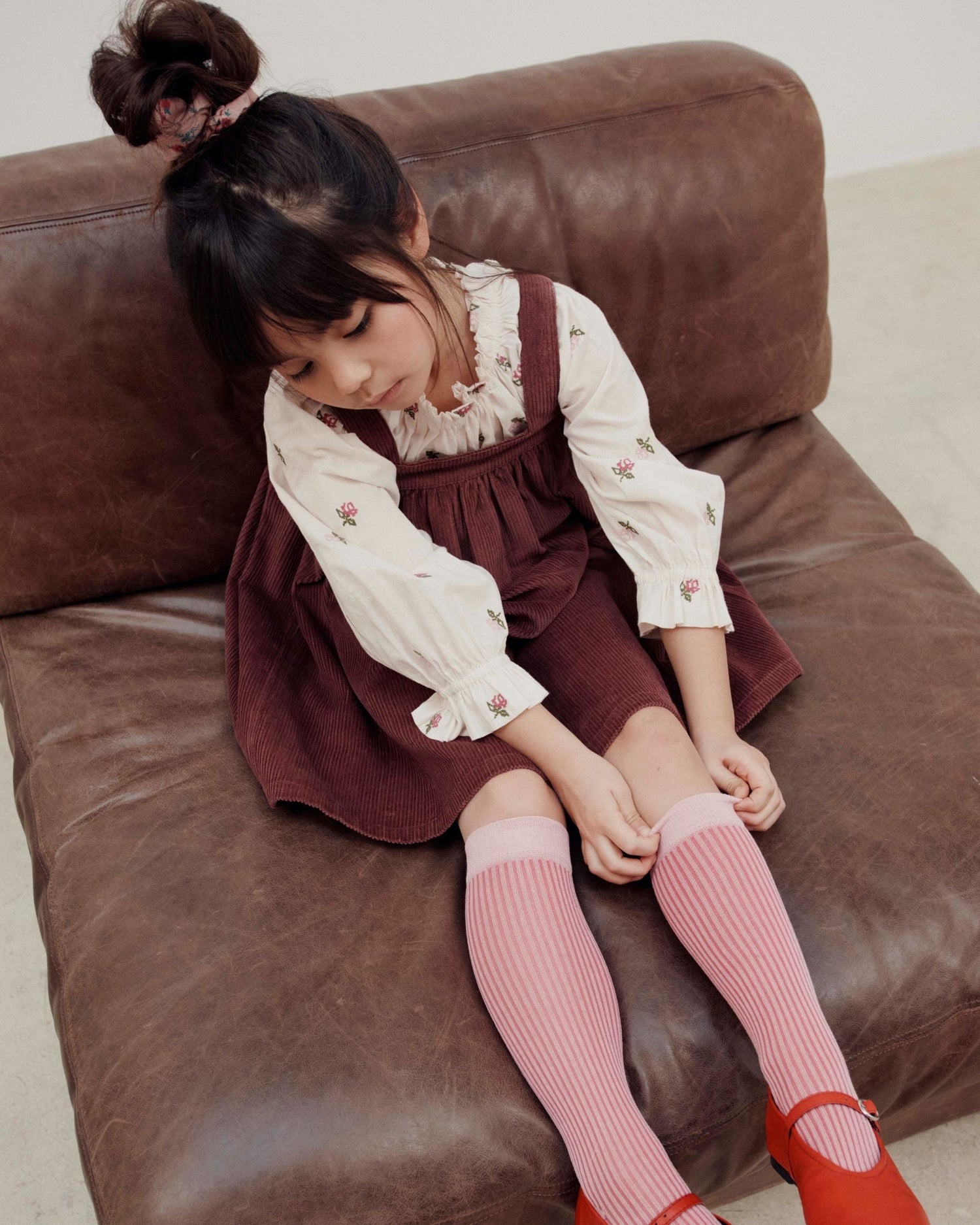 Look fille | Look N°3
