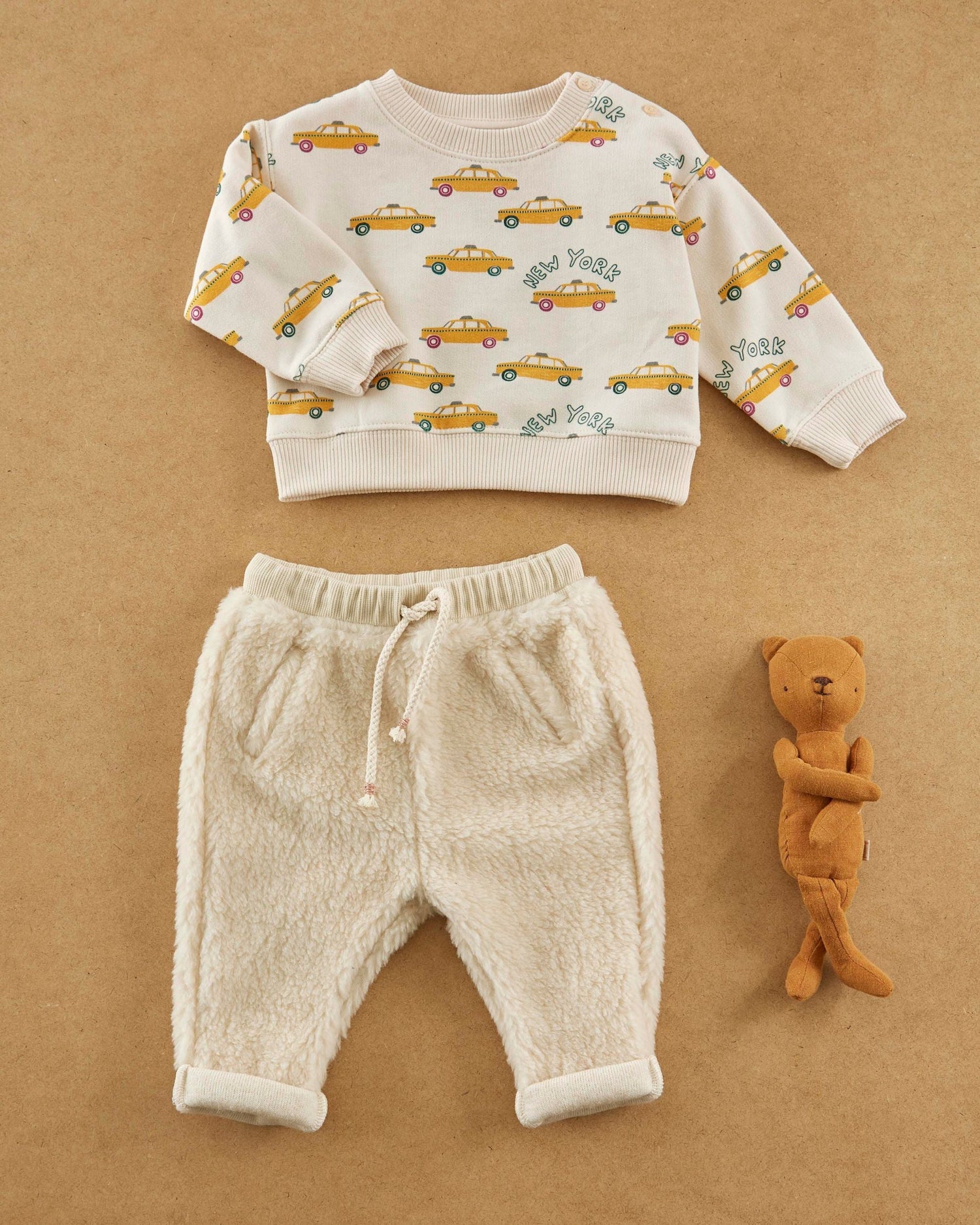 Look bébé garçon | Look N°6