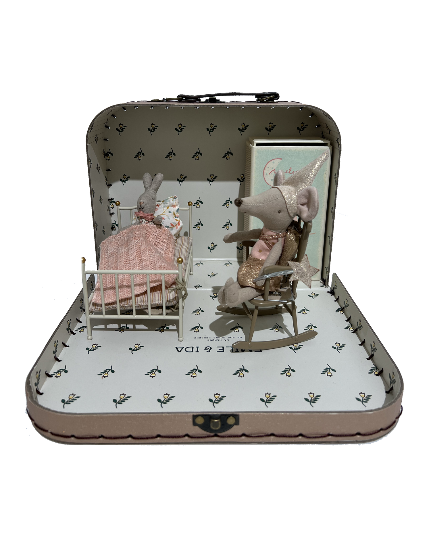 Coffret chambre | Coffret N°3 : 99€