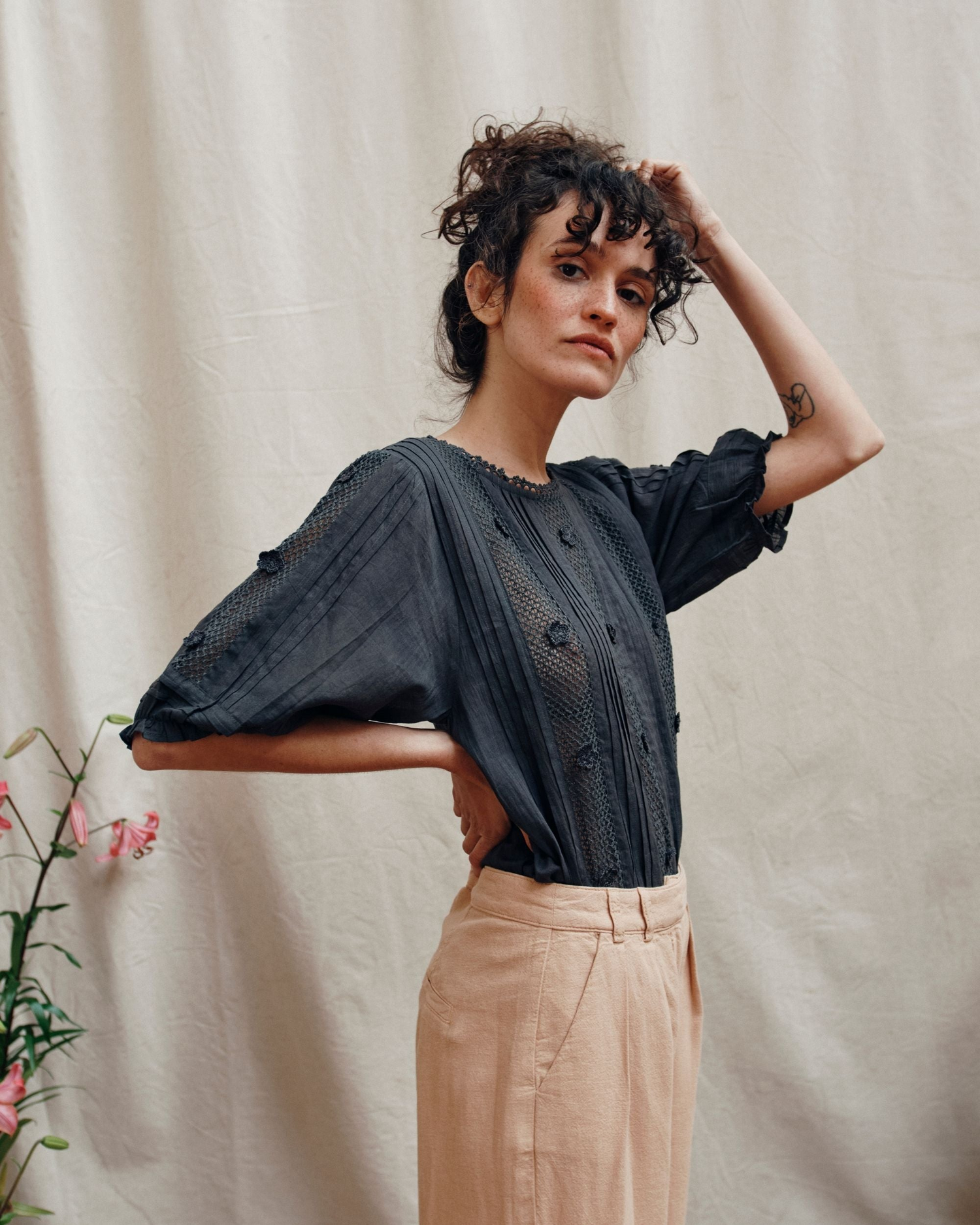 Look femme | Look N°5