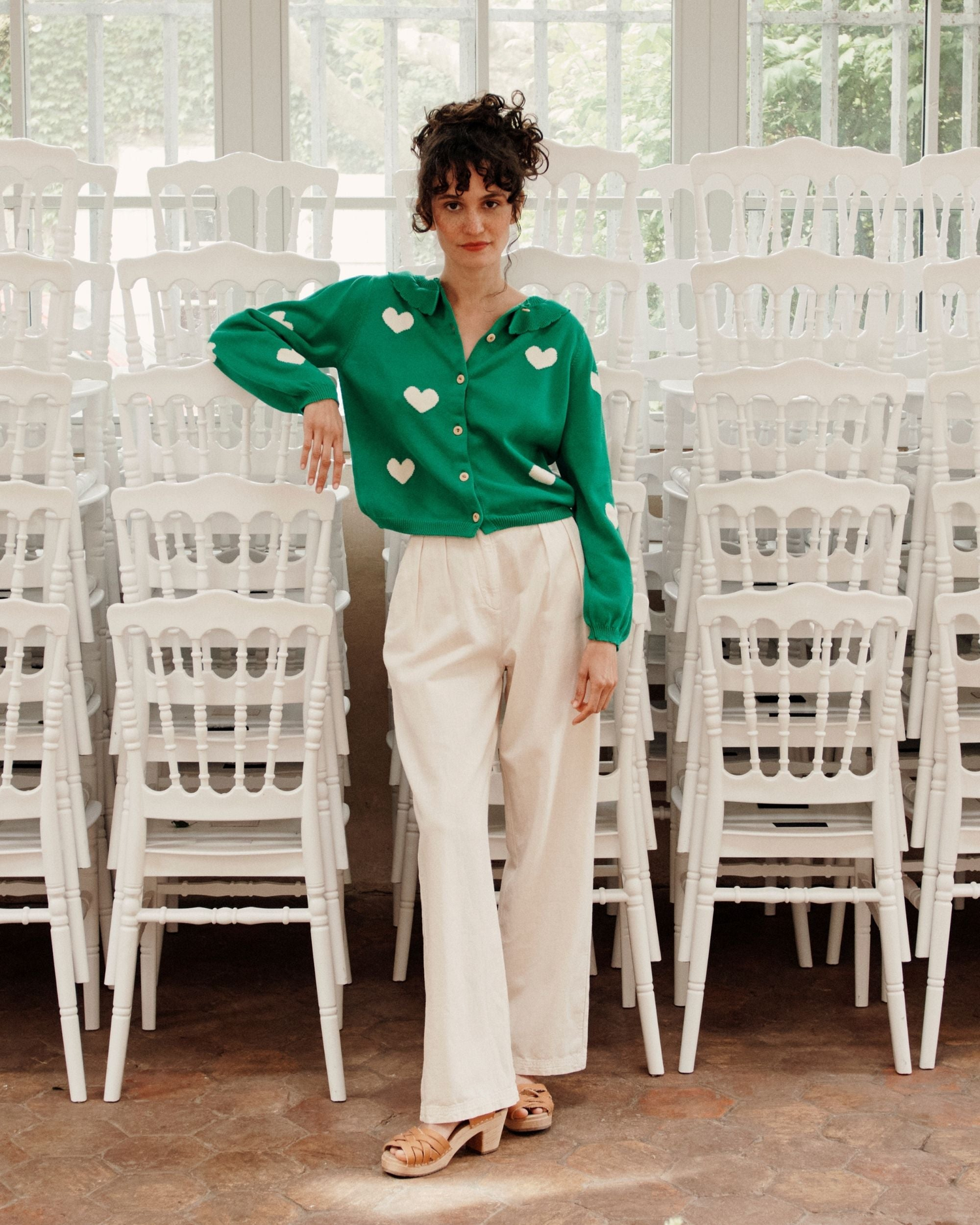 Look femme | Look N°2