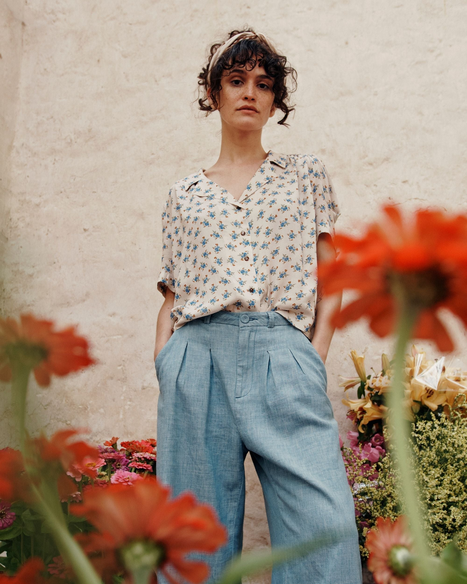 Look Femme | Look N°1