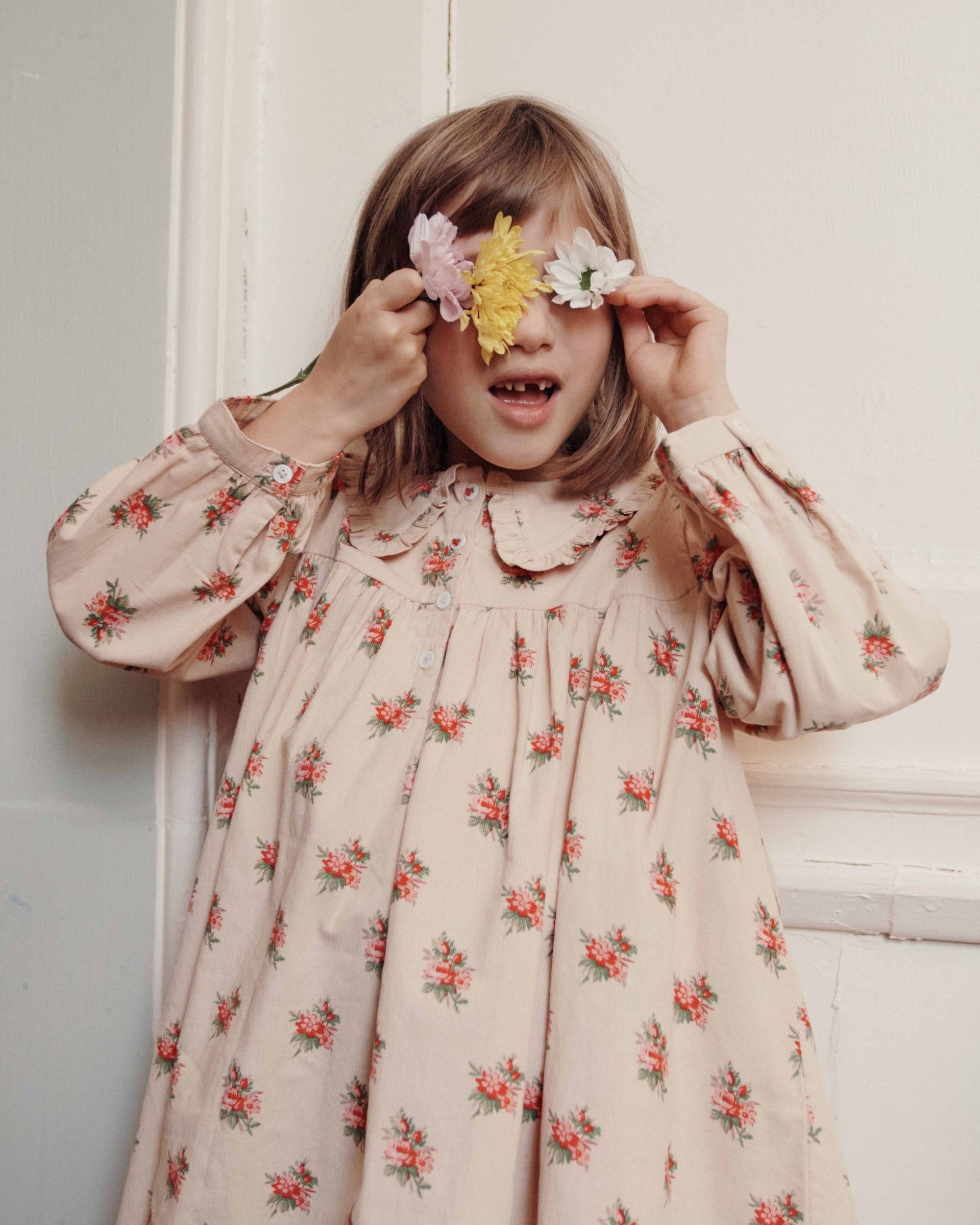 Lookbook AH 26 Emile et Ida