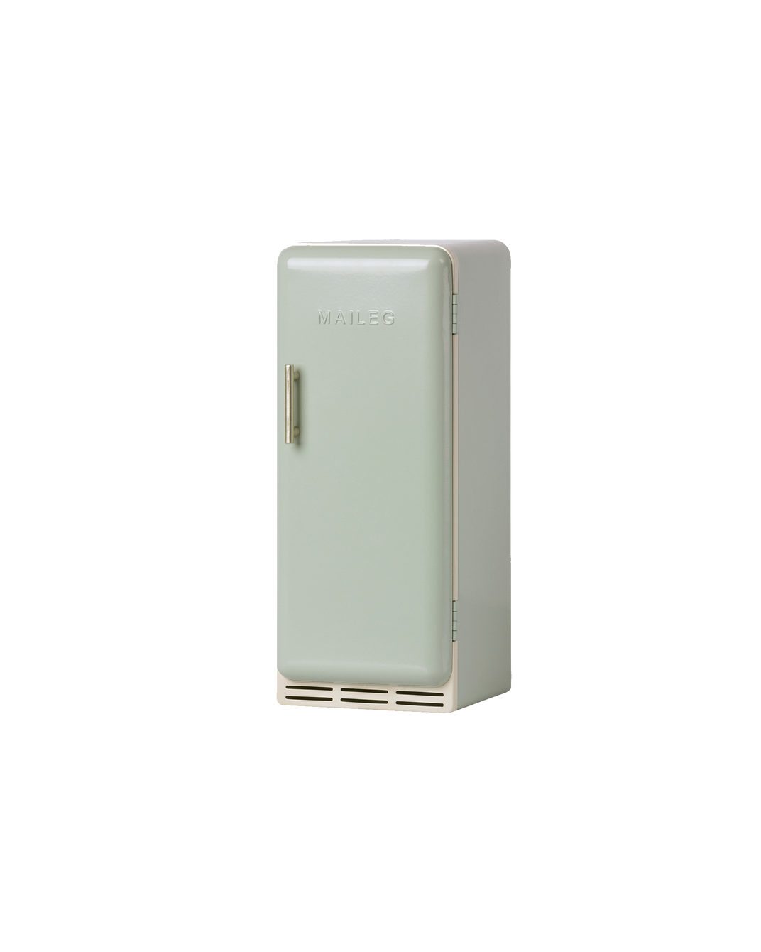 Miniature fridge mint - Maileg