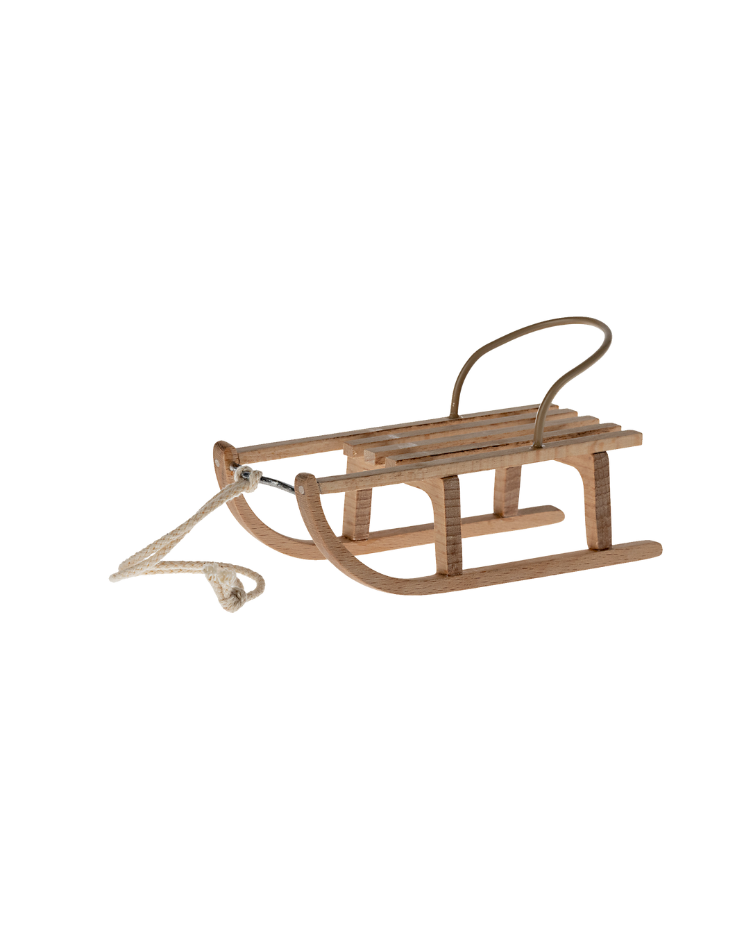 Luge souris - Maileg