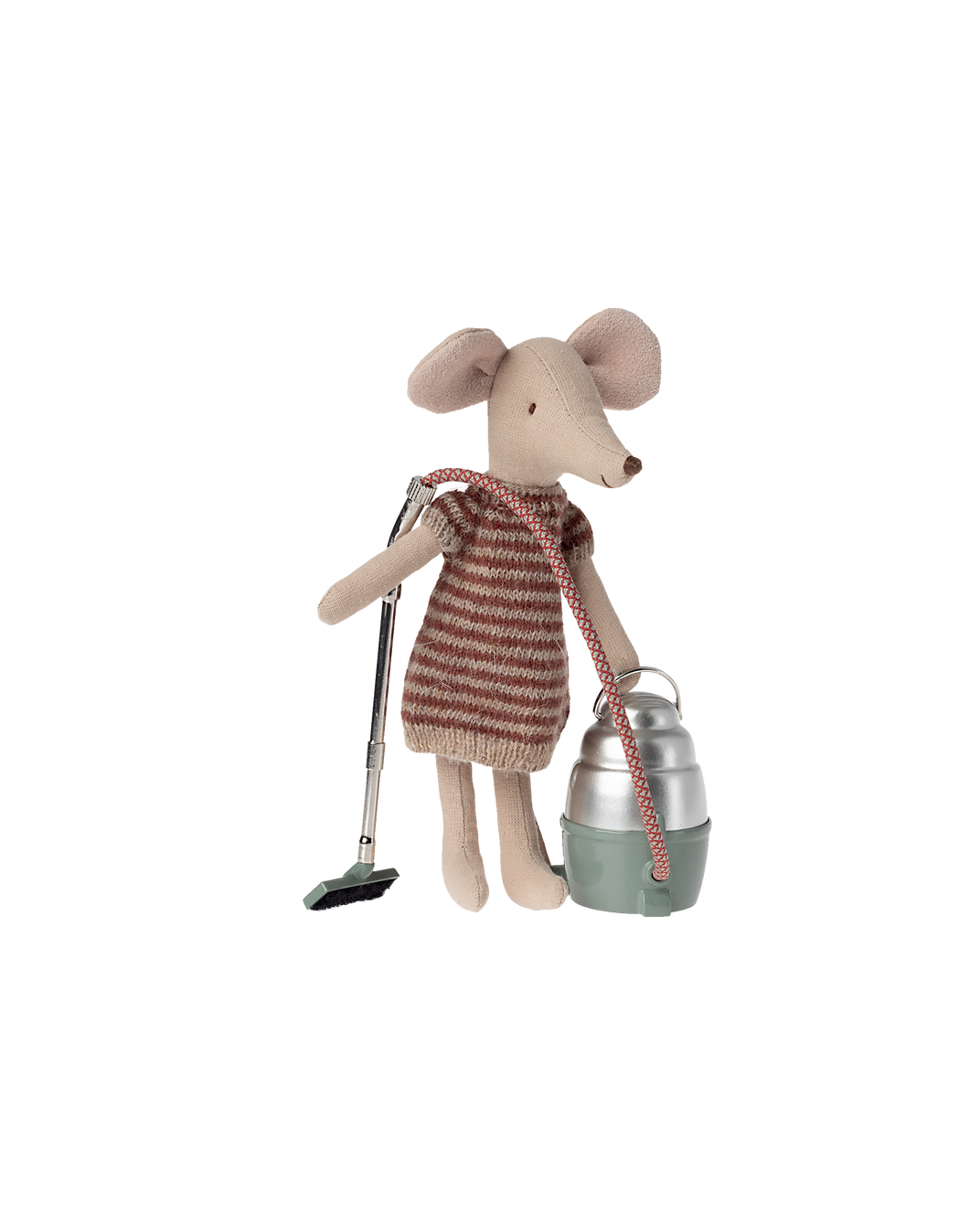 Aspirateur souris - Maileg