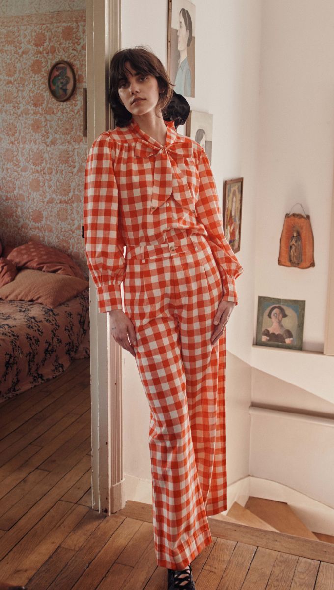 Sélection femme