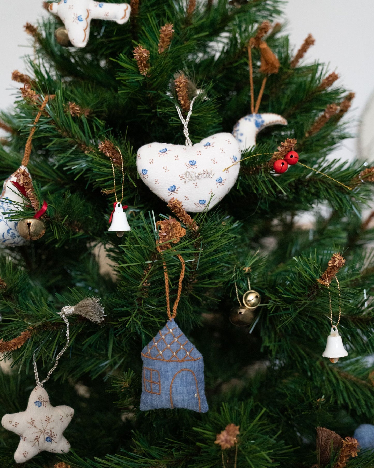 Décoration maison chambray