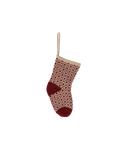 Chaussette de Noël rouge - Maileg
