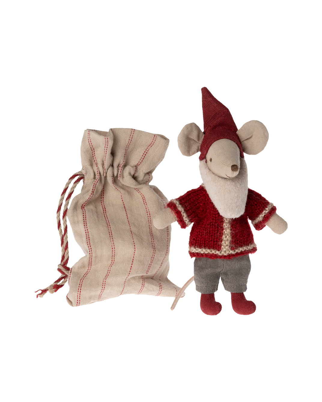 Père Noël souris - Maileg