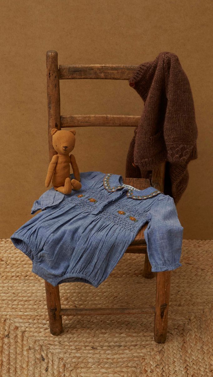 Bienvenue bébé