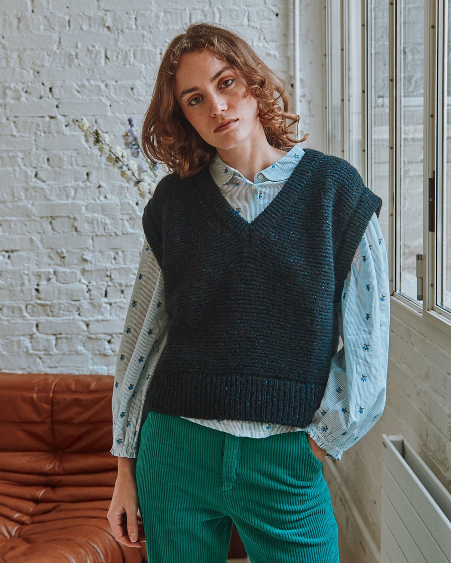 Pull sans laine outlet