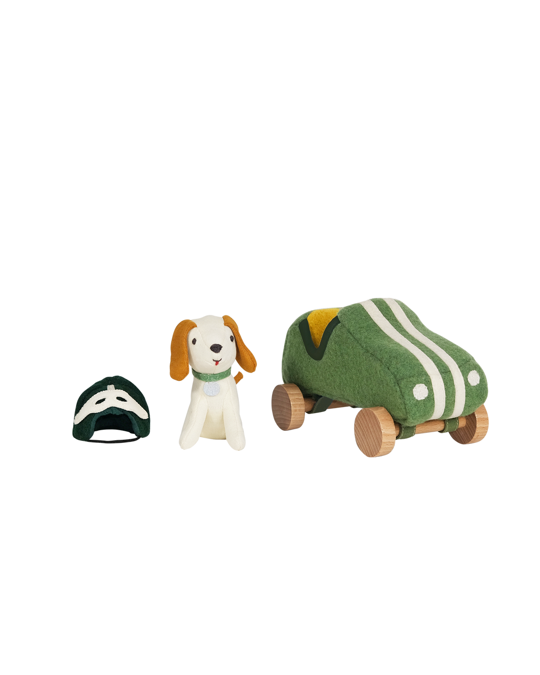 Holdie Dog-go - Frozzy