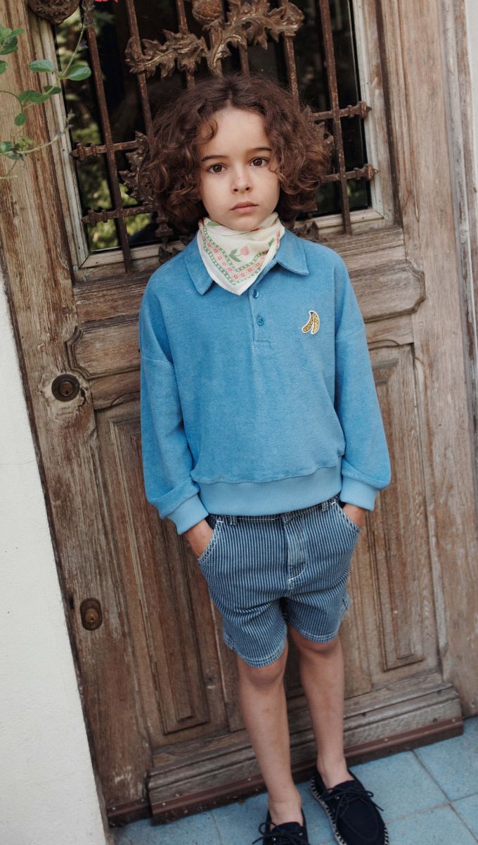 Boy's sales