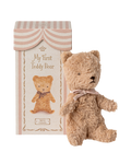 My first Teddy powder - Maileg