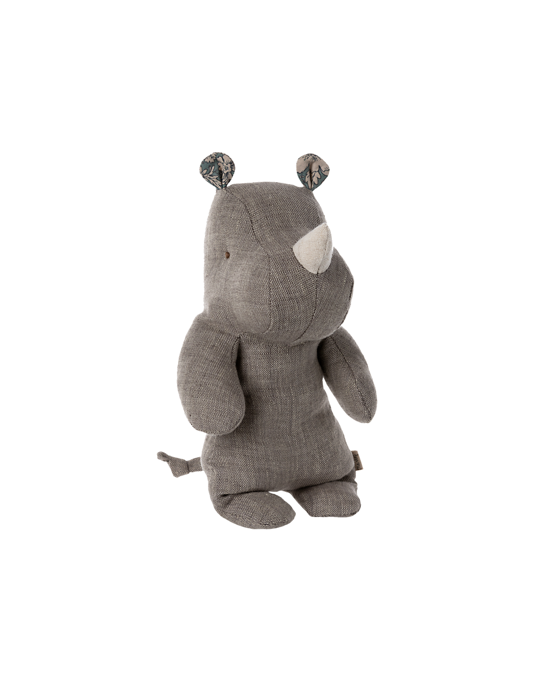 Rhino petit gris 22 cm - Maileg