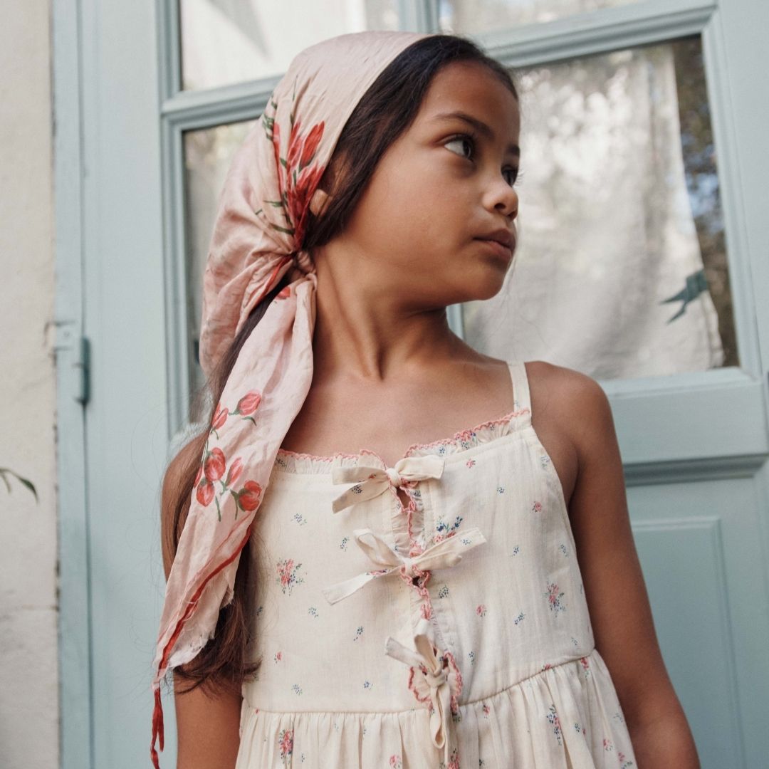 Fille - Lookbook SS26 – Emile et Ida