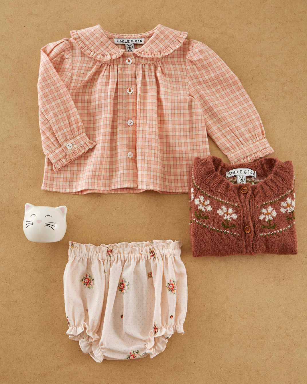 school blouse with bow collar